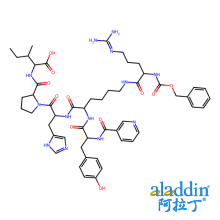 CGP 42112 TFA盐,AT 2受体配体