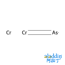 砷化铬