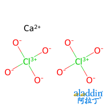 高氯酸钙水合物