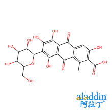 胭脂红