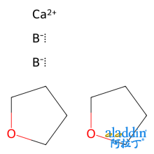 双(四氢呋喃)硼氢化钙