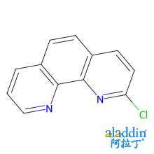 2-氯-1,10-邻二氮杂菲