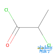 2-氯丙酰氯