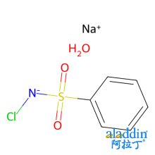 氯胺B 水合物