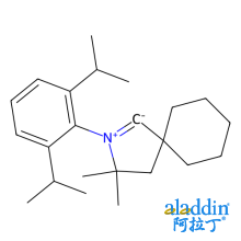 (环己基-CAAC)Rh(COD)Cl