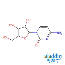 胞嘧啶核苷