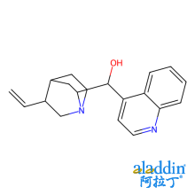 (+)-辛可宁