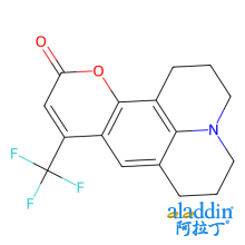 香豆素 153