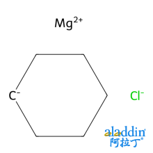 环己氯化镁 溶液