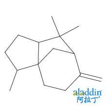 (+)-β-雪松烯