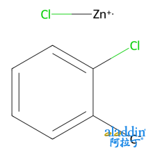 2-氯苄基氯化锌溶液