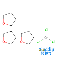 氯化铬 (III) 四氢呋喃络合物 (1:3)