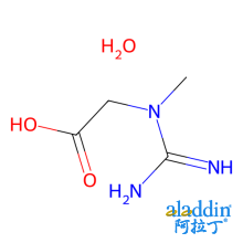 肌酸-（甲基-d₃）一水合物