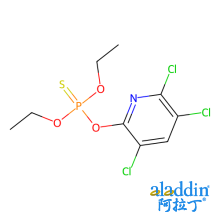 毒死蜱-(二乙基-d₁₀)