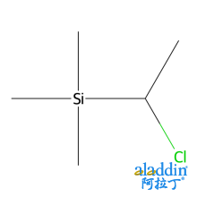 (1-氯乙基)三甲基硅烷