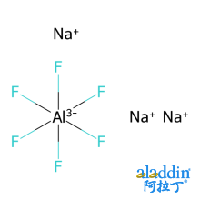 冰晶石