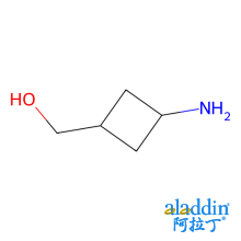 cis-(3-aminocyclobutyl)methanol