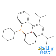 2-二环己基磷-2',4',6'-三异丙基联苯