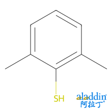 2,6-二甲基苯硫酚
