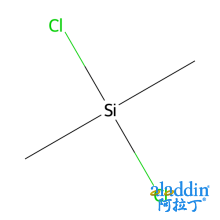 二甲基二氯硅烷