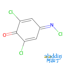 2,6-二氯醌-4-氯亚胺