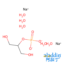 β-甘油磷酸钠五水合物（β-GP）