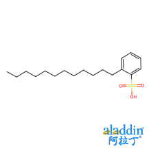 十二烷基苯磺酸