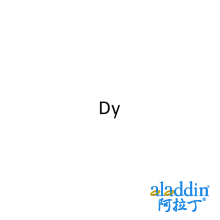 金属镝