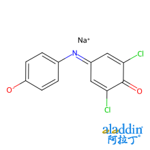 2,6-二氯靛酚钠盐 水合物