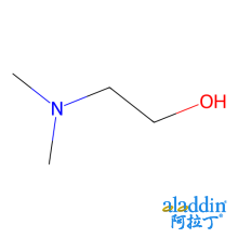 N,N-二甲基乙醇胺
