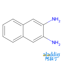 2,3-二氨基萘