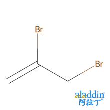 2,3-二溴-1-丙烯
