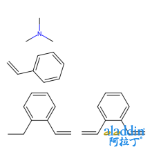 离子交换树酯，1×4