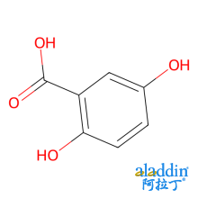 2,5-二羟基苯甲酸