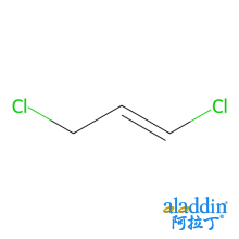 1,3-二氯丙烯