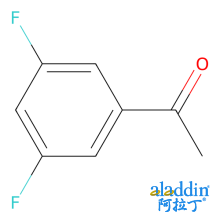 3',5'-二氟苯乙酮