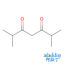 2,6-二甲基-3,5-庚二酮