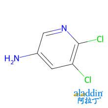5-氨基-2,3-二氯吡啶