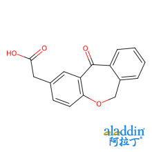 6,11-二氢-11-氧二苯并[b,e]氧杂卓-2-乙酸