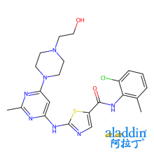 达沙替尼