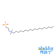 N,N-二甲基-N-(3-磺丙基)-1-十八烷铵内盐