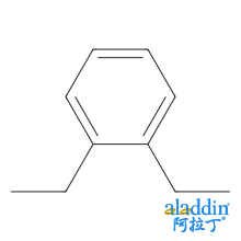 1,2-二乙基苯