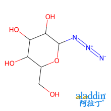 1-叠氮-1-脱氧-β-D-半乳糖