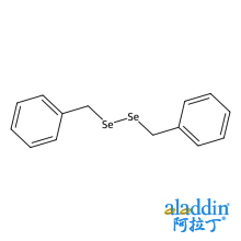二苄基二硒醚