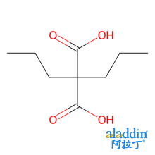 二丙基丙二酸