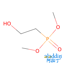 2-(羟乙基)磷酸二甲酯