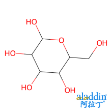 D -葡萄糖-1-¹³C