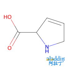 3,4-脱氢-L-脯氨酸