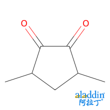 3,5-二甲基环戊烯醇酮