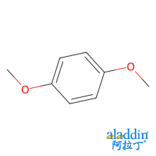 1,4-二甲氧基苯